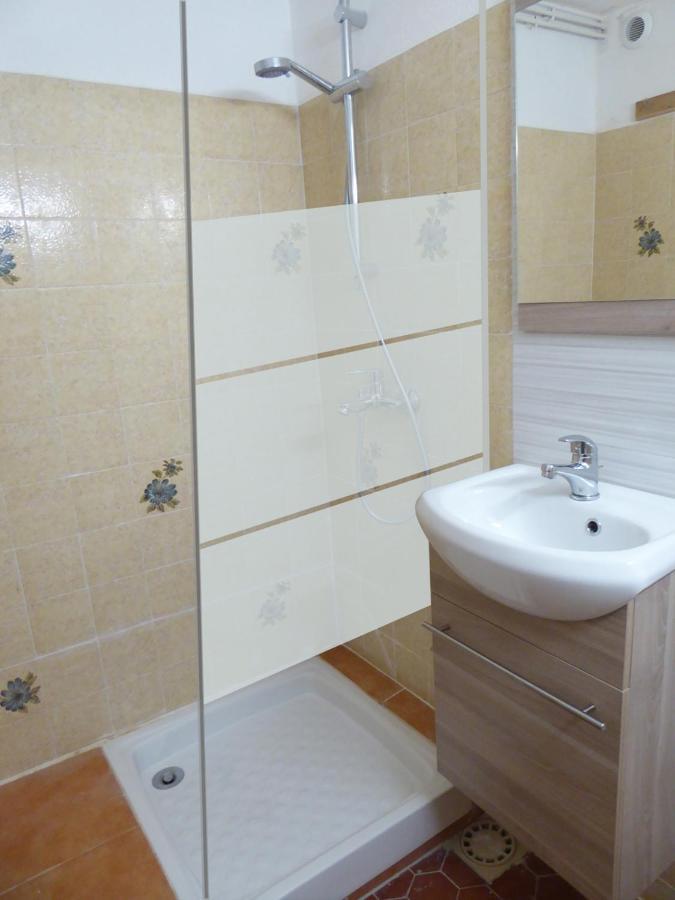 Bas De Villa Jardin Plein Sud Proche Mer Clim-Wifi Saint-Mandrier-sur-Mer Εξωτερικό φωτογραφία